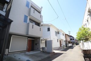 建築費高騰で既築物件の価値がさらにあがるかも？