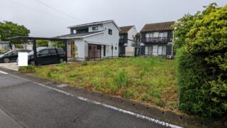 売り土地がない！ハウスメーカーとの注文住宅用土地探し。