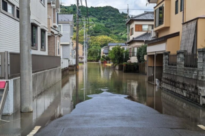 ハザード情報は確認すべし！静岡市のハザード情報の見方