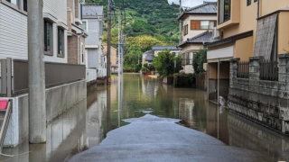 ハザード情報は確認すべし！静岡市のハザード情報の見方