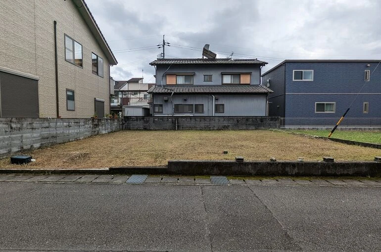 売り手市場で短期決戦の住宅用地売却｜静岡市葵区の新富不動産スタジオ