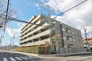 ファミリータイプの区分所有マンションを収益物件として活用