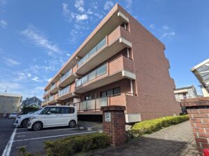 2022静岡市清水区神田町 中古マンション（グランサラ清水神田壱番街） 仲介実績4