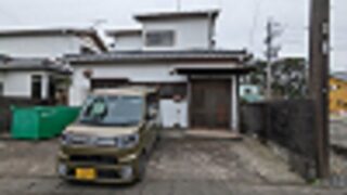 2023静岡県榛原郡吉田町住吉 中古住宅 仲介実績15