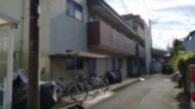 静岡市葵区アパート仲介実績