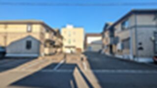 2024藤枝市青木2丁目 アパート 仲介実績10